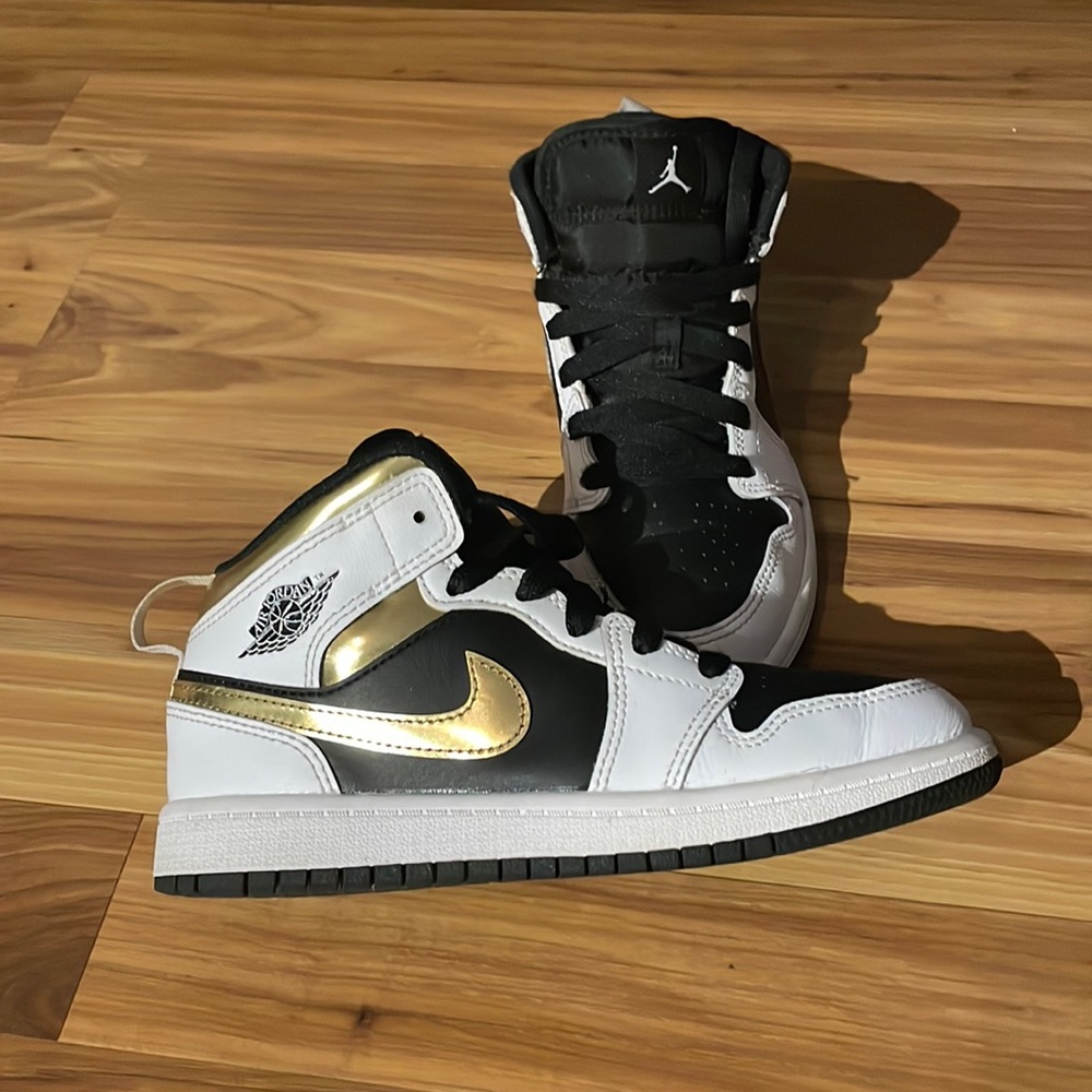 Kids Nike Jordan